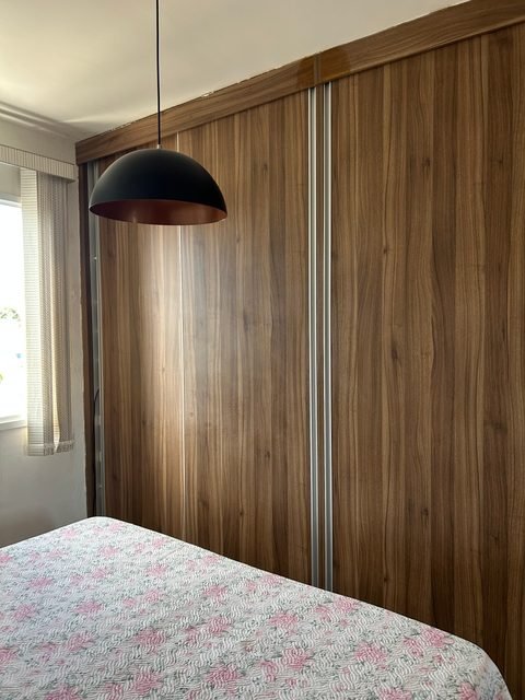 Quarto da suíte