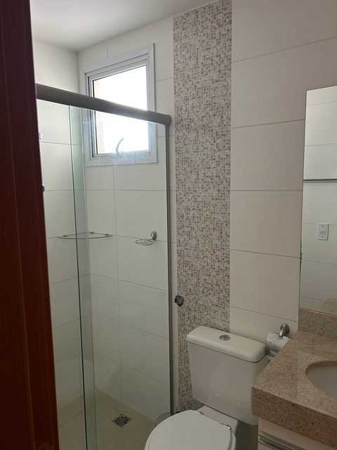 Segundo banheiro